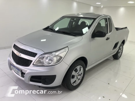 CHEVROLET MONTANA 1.4 MPFI LS CS 8V 2 portas