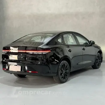 King GS 1.5 16V Aut. (Hibrido)