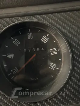 Kombi Standard/ Luxo/ Série Prata