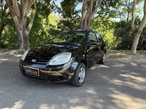 FORD KA 1.0 MPI 8V 2 portas