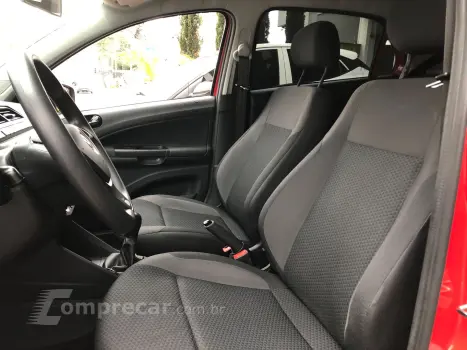 Gol 1.0 12V Mpi Totalflex 4P Manual