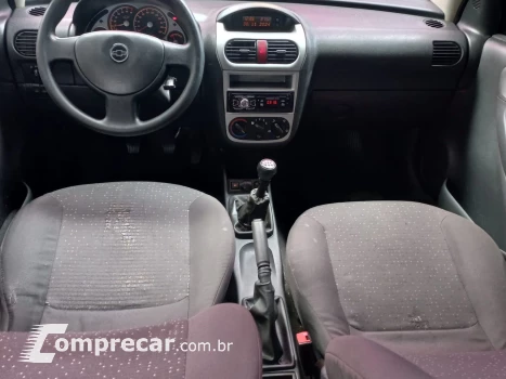 Corsa 1.4 Mpfi Premium 8V Flex 4P Manual