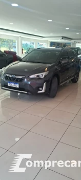 XV 2.0 16V S AWD Lineartronic