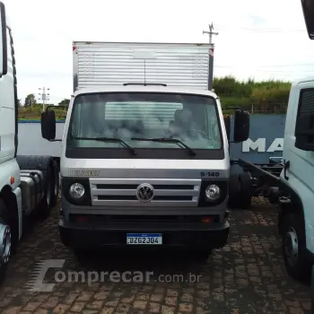 Volkswagen 5.140 2 portas