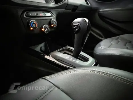 ONIX 1.4 MPFI LTZ 8V FLEX 4P AUTOMATICO