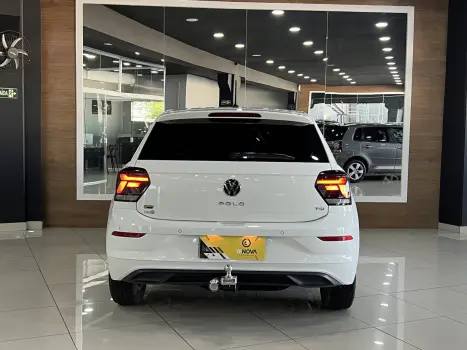 POLO 1.0 170 TSI MANUAL