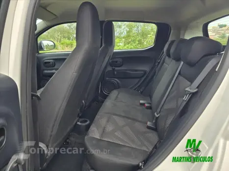 MOBI 1.0 EVO FLEX LIKE. MANUAL