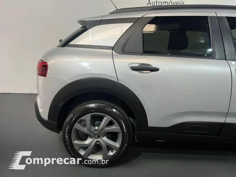 C4 CACTUS 1.6 FEEL AUT