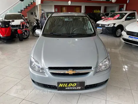 CLASSIC 1.0 MPFI LS 8V