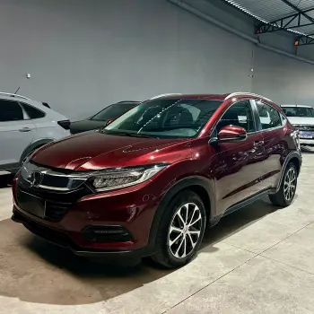 Honda CRV 2.0 EXL 4X2 16V 4 portas