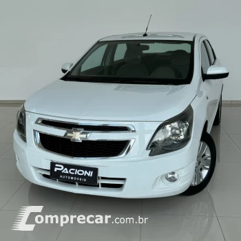 COBALT 1.8 LTZ 8V