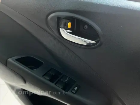 ETIOS 1.5 XLS 16V FLEX 4P MANUAL