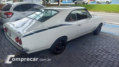 OPALA 2.5 SS 8V