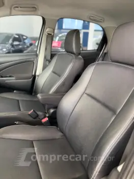 ETIOS XLS Sedan 1.5 Flex 16V 4p Aut.