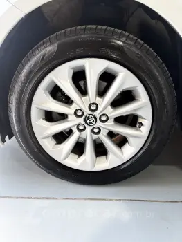 COROLLA 2.0 Vvt-ie GLI