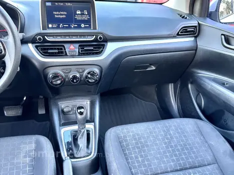 HB20 1.0 TGDI FLEX COMFORT AUTOMÁTICO