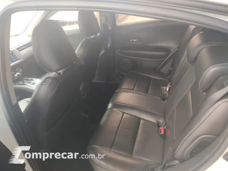 HR-V 1.8 16V LX