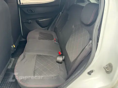 KWID 1.0 12V SCE ZEN