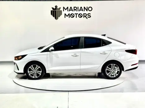 HB20S 1.0 COMFORT TB FLEX 12V AUT