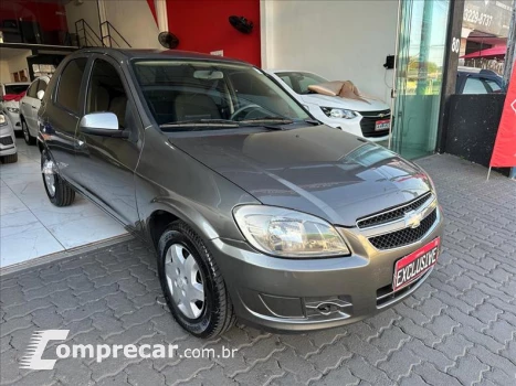 CELTA 1.0 MPFI LT 8V