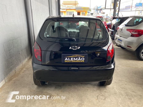 CELTA 1.0 MPFI LT 8V