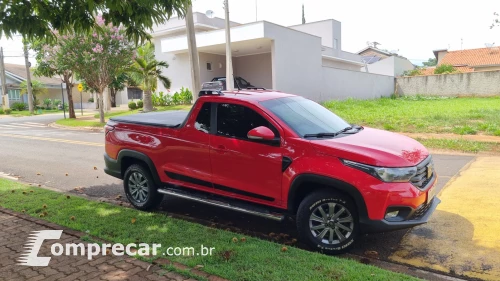 Fiat STRADA 1.3 Firefly Freedom CS 2 portas