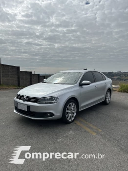 JETTA 2.0 Comfortline