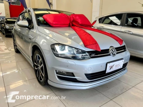 GOLF 1.4 TSI Highline 16V