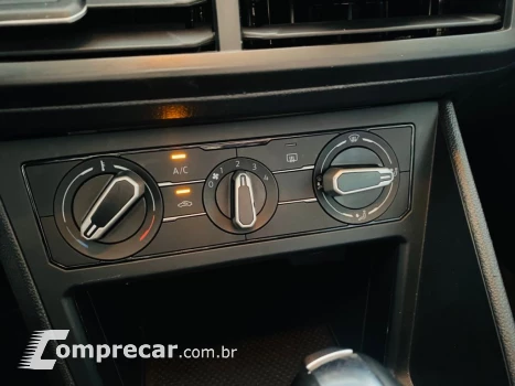 NIVUS 1.0 200 TSI TOTAL FLEX COMFORTLINE AUTOMÁTICO