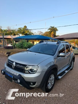 Renault DUSTER 1.6 16V SCE Dynamique 4 portas