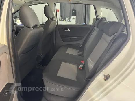 SPACEFOX 1.6 MI Trend 8V