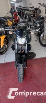 Yamaha MT 03 ABS