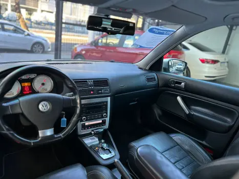 GOLF 2.0 MI Sportline 8V