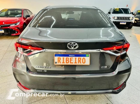 COROLLA XEI 20