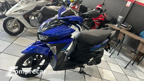 Yamaha NEO 125C