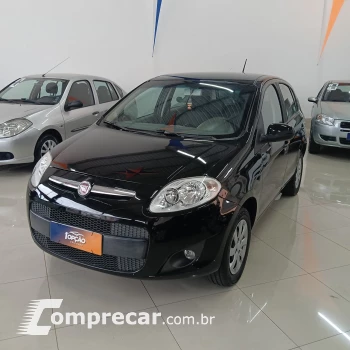 Fiat Palio ATTRA./ITÁLIA 1.4 EVO F.Flex 8V 5p 4 portas