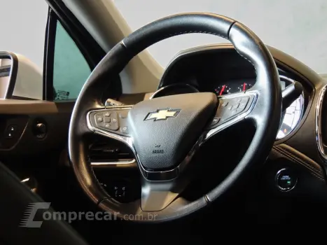 CRUZE 1.4 Turbo LTZ 16V