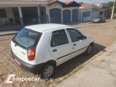 PALIO 1.0 MPI EX 8V