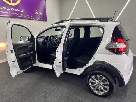 MOBI 1.0 EVO Trekking