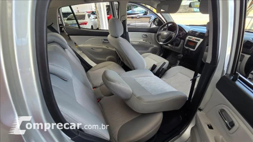 PICANTO 1.1 EX 12V