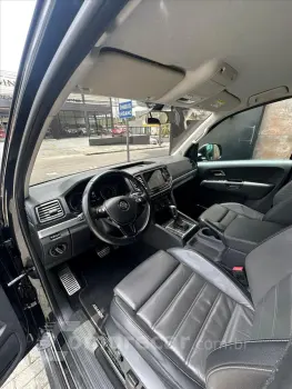 AMAROK 3.0 V6 TDI Highline CD 4motion