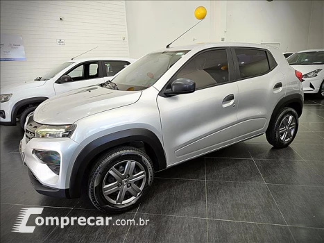 KWID 1.0 12V SCE ZEN