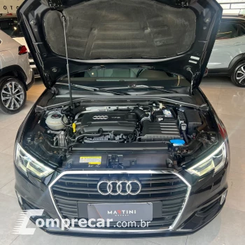 A3 Sedan Performance 2.0 TFSI S-tronic