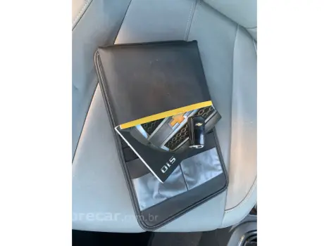 S10 2.4 MPFI LTZ 4X2 CD 8V FLEX 4P MANUAL