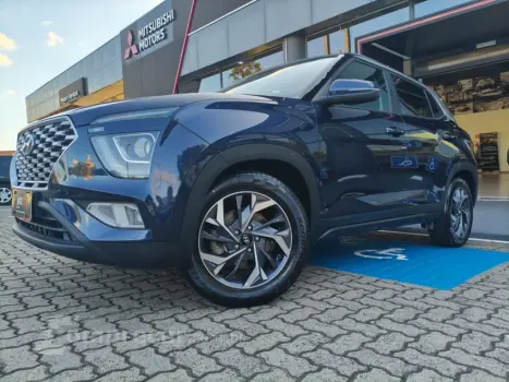 CRETA 1.0 Tgdi Limited