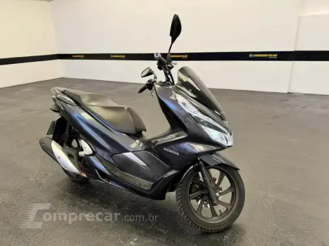 PCX 150