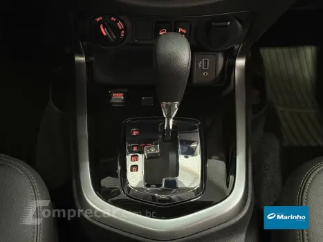 FRONTIER 2.3 16V TURBO DIESEL PLATINUM CD 4X4 AUT