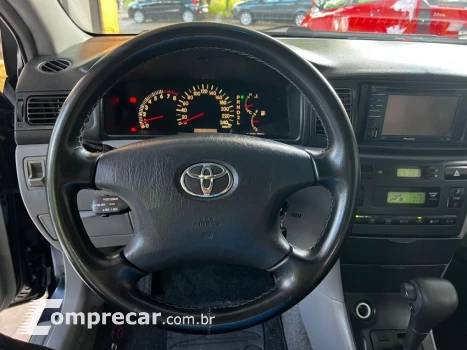 COROLLA 1.8 Se-g 16V