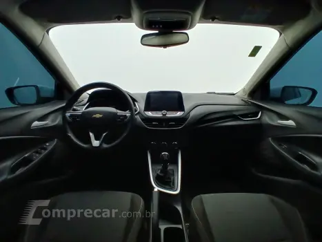 ONIX 1.0 TURBO FLEX LT MANUAL