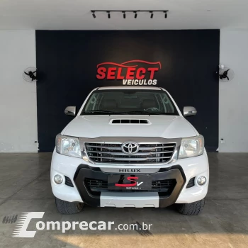 HILUX 3.0 4X4 8V